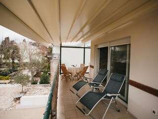 Appartamento per vacanze Rovinj Registrazione all'aperto 5