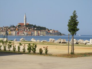 Holiday apartment Rovinj Environment 15