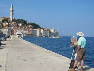 Holiday apartment Rovinj Environment 16