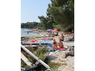 Holiday apartment Rovinj Environment 18