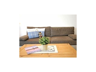 Ferienwohnung Kühlungsborn Außenaufnahme 2