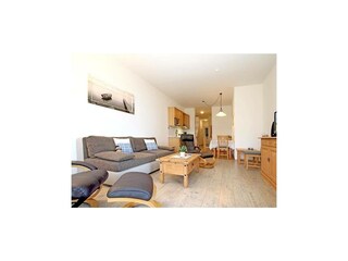 Ferienwohnung Kühlungsborn Außenaufnahme 4