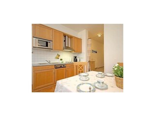 Ferienwohnung Kühlungsborn Außenaufnahme 5