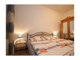 Ferienwohnung Kühlungsborn Außenaufnahme 6