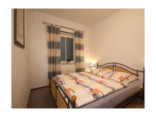 Ferienwohnung Kühlungsborn Außenaufnahme 7