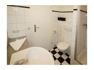 Ferienwohnung Kühlungsborn Außenaufnahme 8