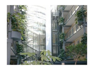 Ferienwohnung Kühlungsborn Außenaufnahme 9