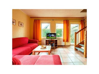 Ferienwohnung Glowe Außenaufnahme 5