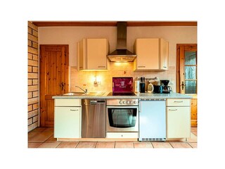 Ferienwohnung Glowe Außenaufnahme 6