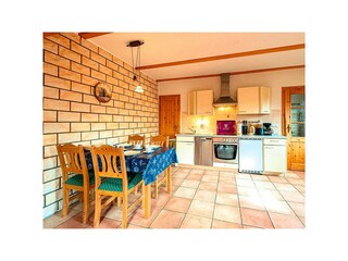 Ferienwohnung Glowe Außenaufnahme 7