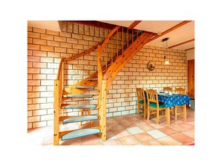 Ferienwohnung Glowe Außenaufnahme 9