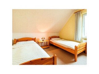 Ferienwohnung Glowe Außenaufnahme 12