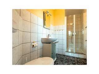 Ferienwohnung Glowe Außenaufnahme 13