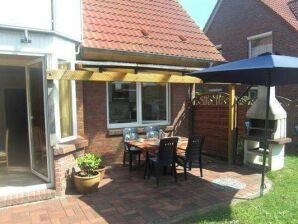 60 m² Ferienwohnung ∙ 4 Gäste