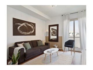Ferienwohnung Barcelona Außenaufnahme 3