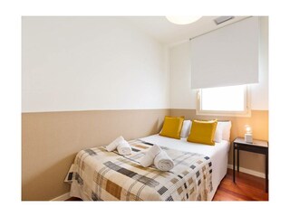 Ferienwohnung Barcelona Außenaufnahme 9