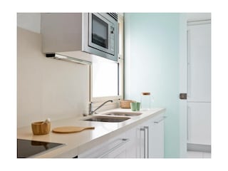 Ferienwohnung Barcelona Außenaufnahme 11
