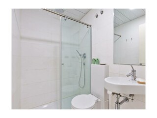 Ferienwohnung Barcelona Außenaufnahme 12