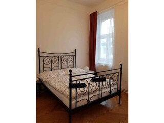 Ferienwohnung Währing Außenaufnahme 1