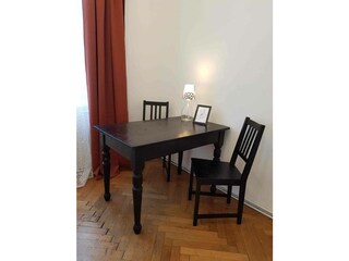 Ferienwohnung Währing Außenaufnahme 3