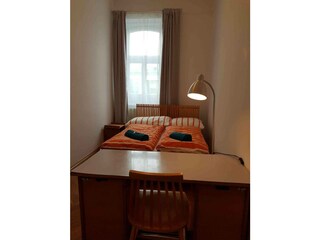 Ferienwohnung Währing Außenaufnahme 4