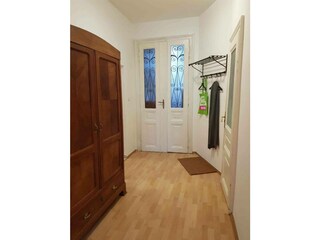 Ferienwohnung Währing Außenaufnahme 5