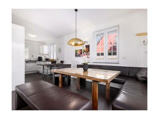 Ferienwohnung Glowe Außenaufnahme 2