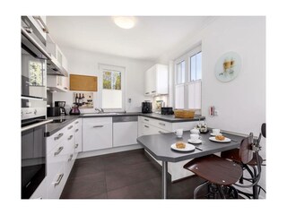 Ferienwohnung Glowe Außenaufnahme 3