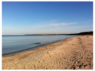Ferienwohnung Glowe Außenaufnahme 4