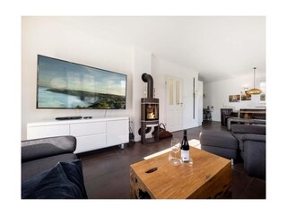 Ferienwohnung Glowe Außenaufnahme 6