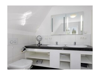 Ferienwohnung Glowe Außenaufnahme 8