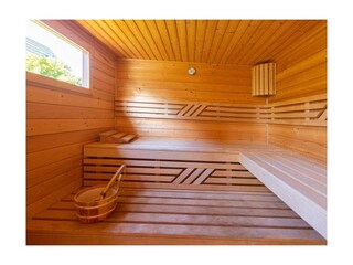 Ferienwohnung Glowe Außenaufnahme 10