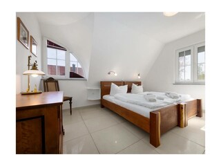 Ferienwohnung Glowe Außenaufnahme 12