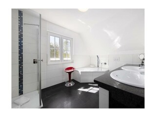 Ferienwohnung Glowe Außenaufnahme 15