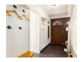 Ferienwohnung Glowe Außenaufnahme 17