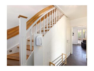 Ferienwohnung Glowe Außenaufnahme 18