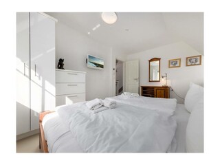 Ferienwohnung Glowe Außenaufnahme 20