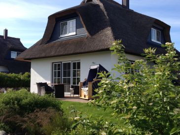 Ferienhaus Seeschwalbe