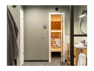 Ferienwohnung Großenbrode Außenaufnahme 2