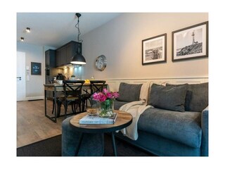 Ferienwohnung Großenbrode Außenaufnahme 5