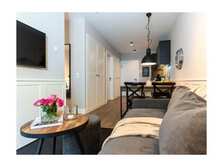 Ferienwohnung Großenbrode Außenaufnahme 6