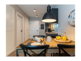 Ferienwohnung Großenbrode Außenaufnahme 7