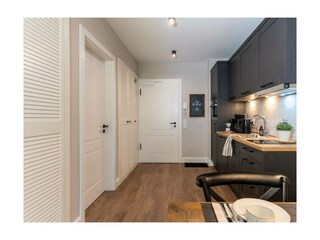 Ferienwohnung Großenbrode Außenaufnahme 8