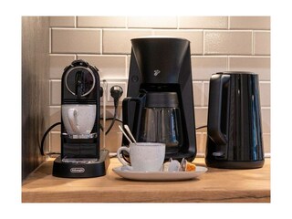 Ferienwohnung Großenbrode Außenaufnahme 11