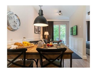 Ferienwohnung Großenbrode Außenaufnahme 13
