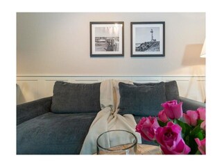 Ferienwohnung Großenbrode Außenaufnahme 16