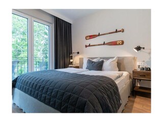 Ferienwohnung Großenbrode Außenaufnahme 19