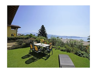 Ferienwohnung Toscolano-Maderno Außenaufnahme 3