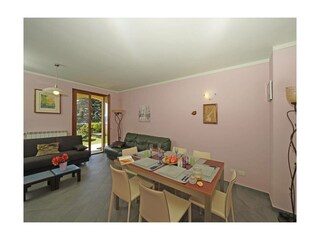 Ferienwohnung Toscolano-Maderno Außenaufnahme 7