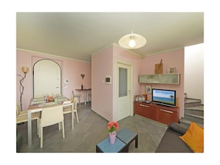 Ferienwohnung Toscolano-Maderno Außenaufnahme 8